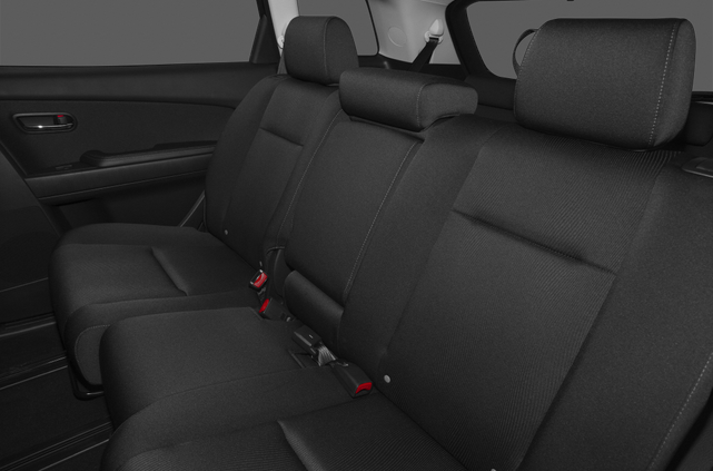2012 Mazda CX-9