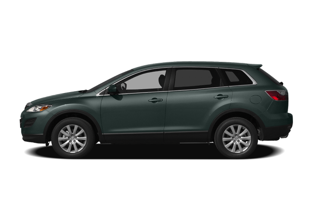 2012 Mazda CX-9