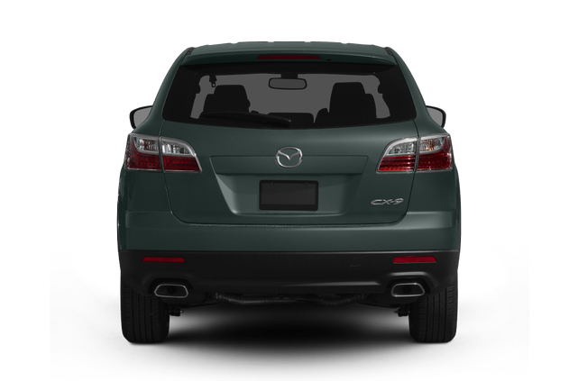 2012 Mazda CX-9