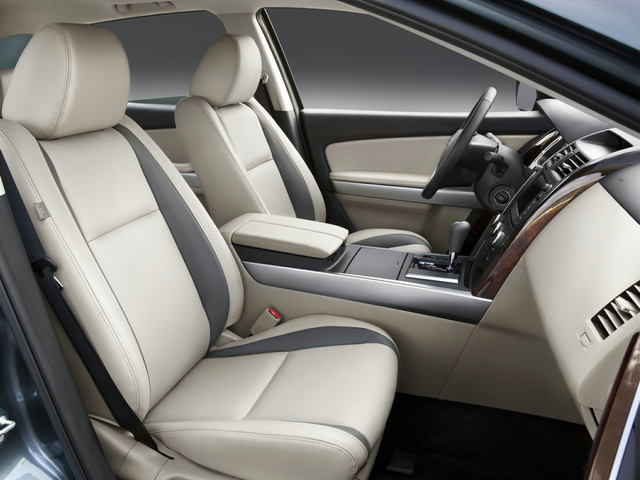 2012 Mazda CX-9