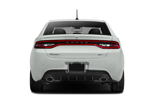 2014 Dodge Dart