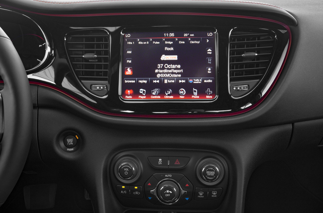 2014 Dodge Dart