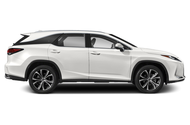 2020 Lexus RX 350L