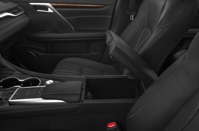 2020 Lexus RX 350L