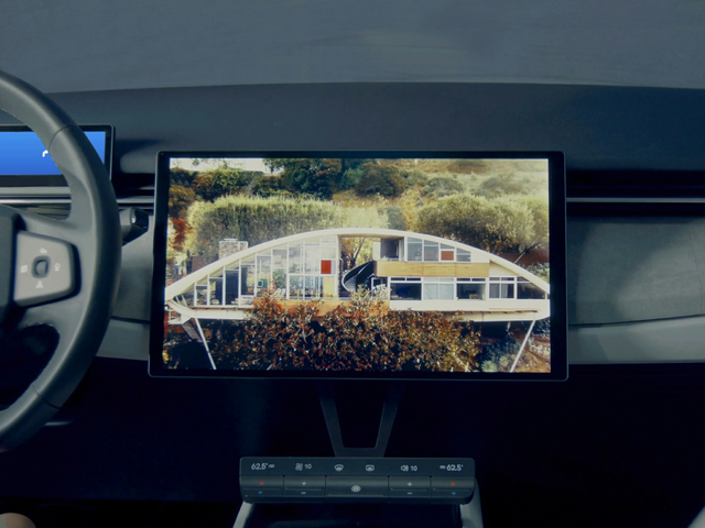 2023 Fisker Ocean