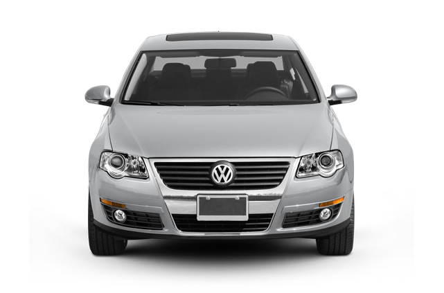 2008 Volkswagen Passat