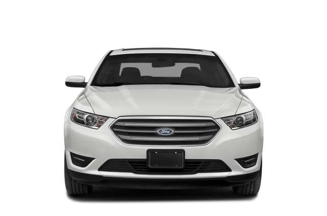 2019 Ford Taurus