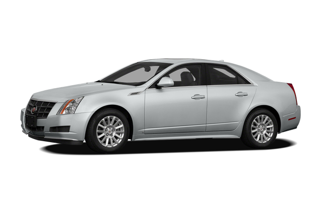 2011 cadillac cts colors