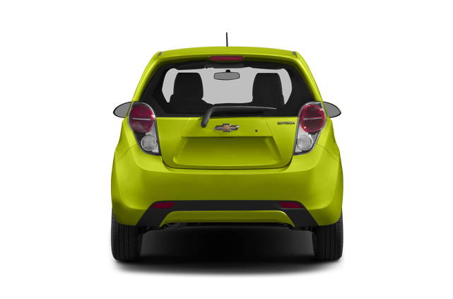 2015 Chevrolet Spark