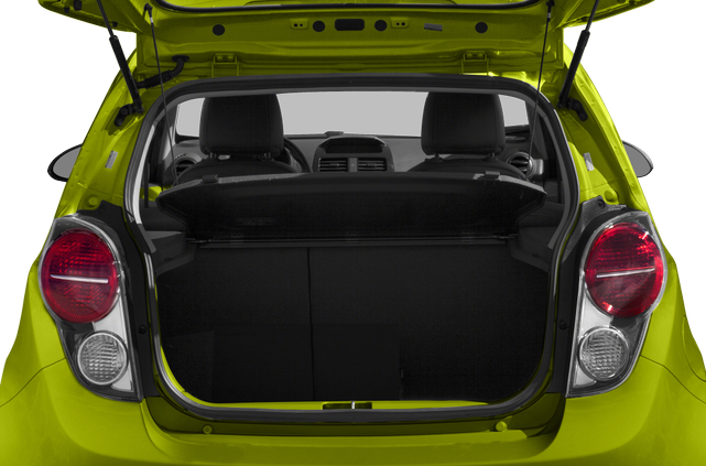 2015 Chevrolet Spark