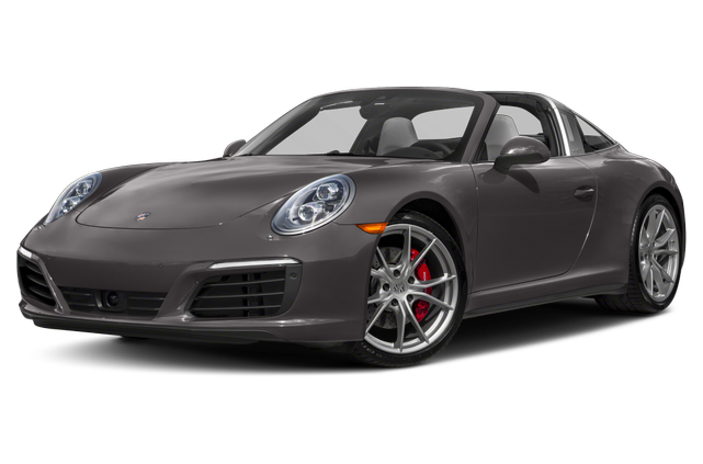 2012-2019 Porsche 911