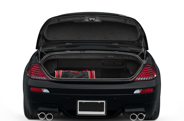 2009 BMW M6