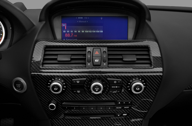 2009 BMW M6