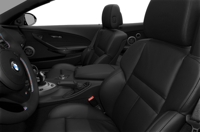 2009 BMW M6