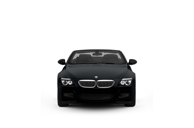 2009 BMW M6