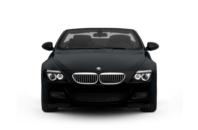2009 BMW M6