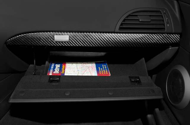 2009 BMW M6