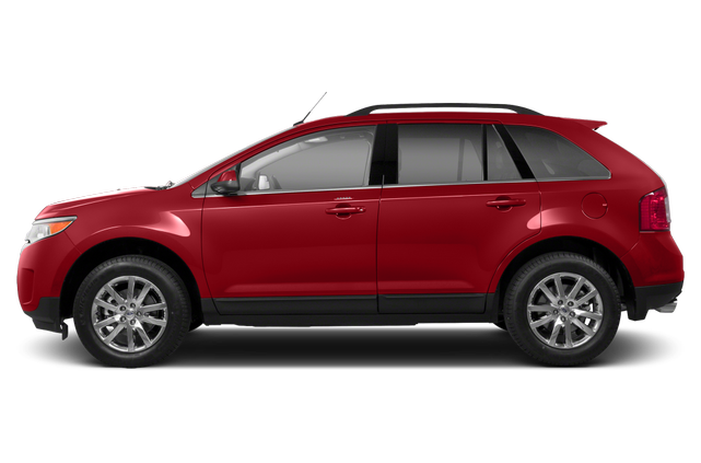 2013 Ford Edge Specs Price Mpg And Reviews