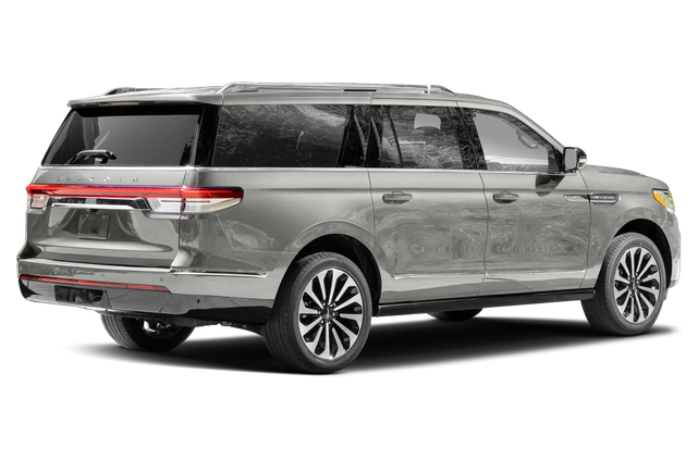 2022 Lincoln Navigator