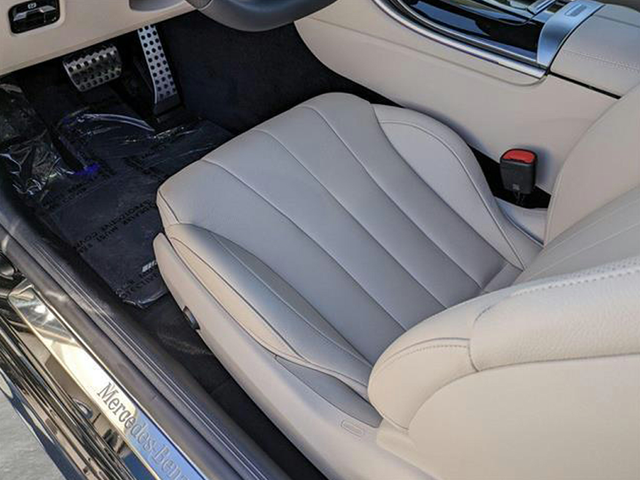 2024 Mercedes-Benz CLE 450