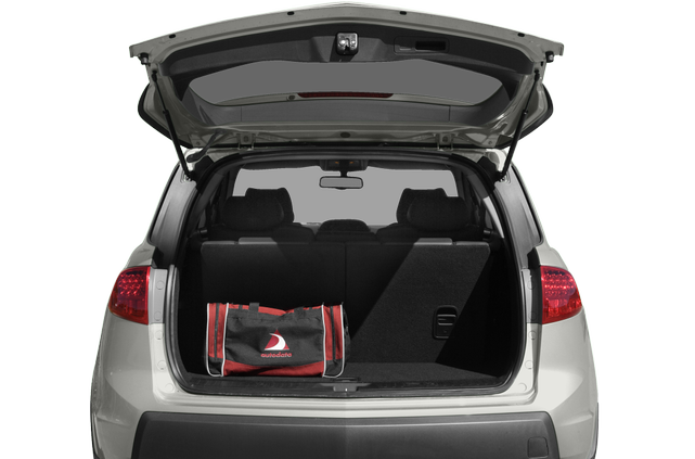2009 Acura MDX