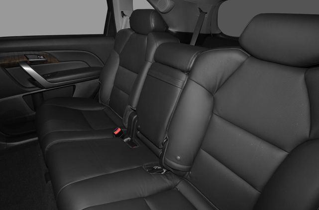 2009 Acura MDX