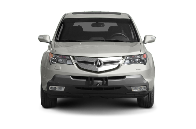 2009 Acura MDX