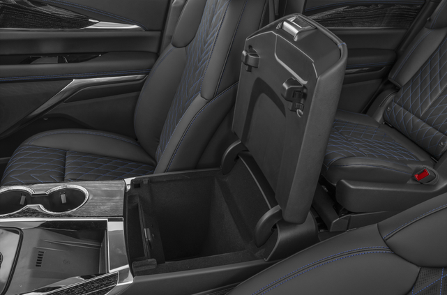 2026 Cadillac Escalade IQL