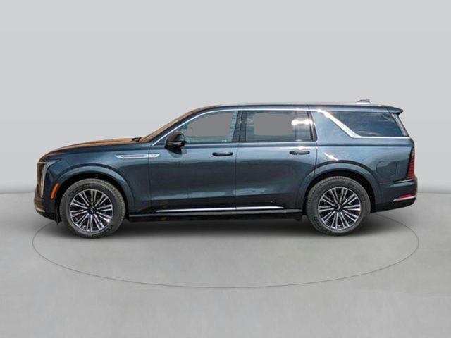 2026 Cadillac Escalade IQL