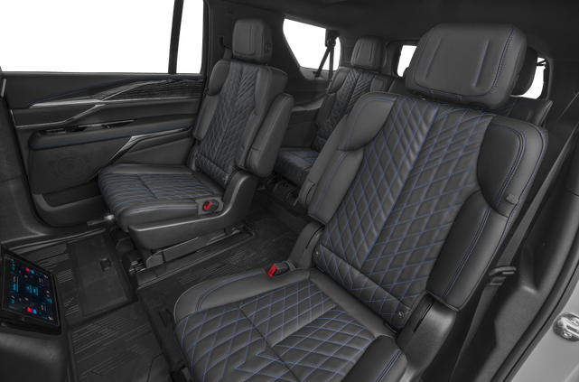 2026 Cadillac Escalade IQL