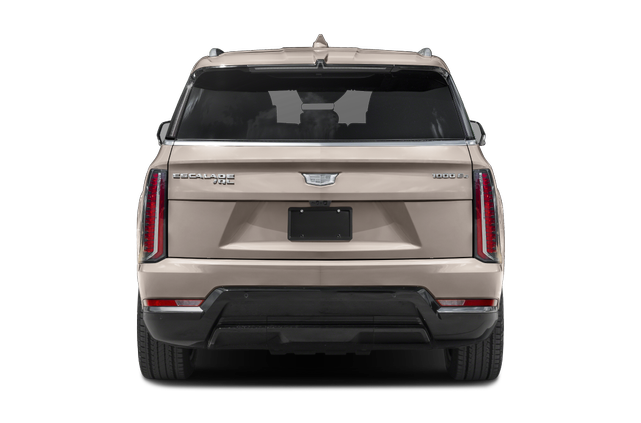 2026 Cadillac Escalade IQL