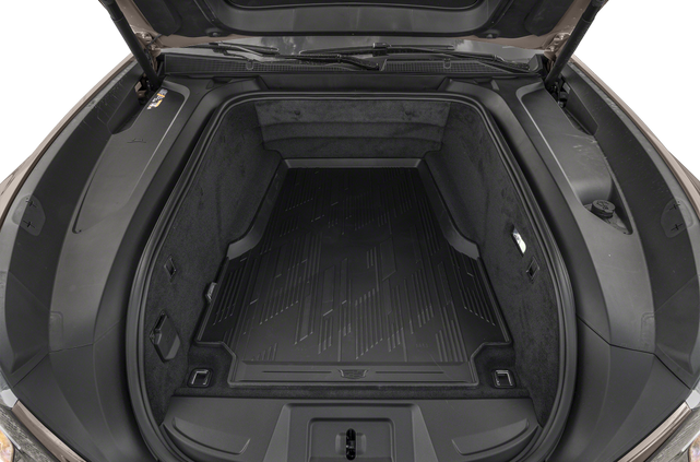 2026 Cadillac Escalade IQL