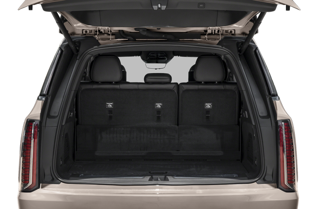 2026 Cadillac Escalade IQL