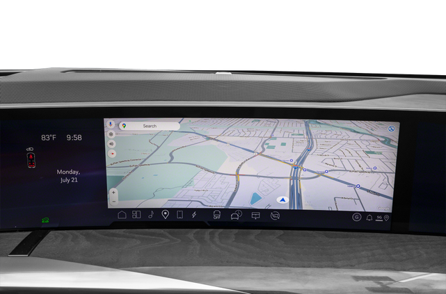 2026 Cadillac Escalade IQL