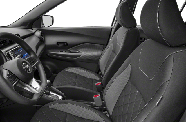 2020 Nissan Kicks