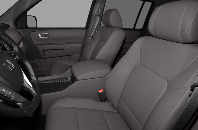 2012 Honda Pilot
