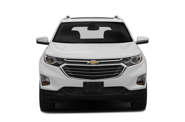 2020 chevrolet equinox specs