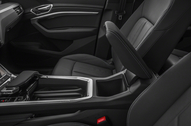 2021 Audi e-tron Sportback