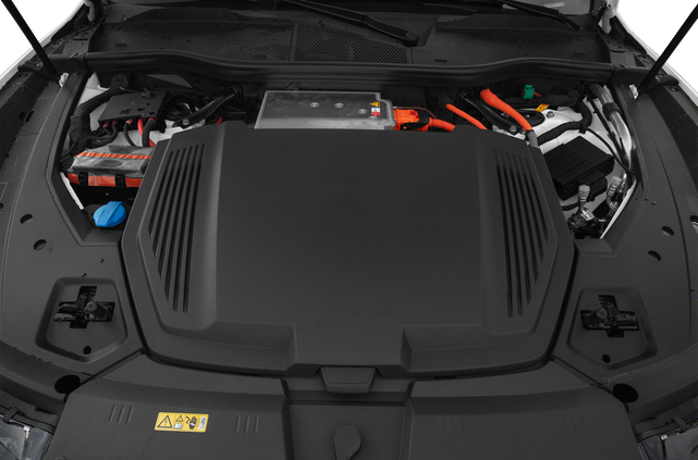 2021 Audi e-tron Sportback