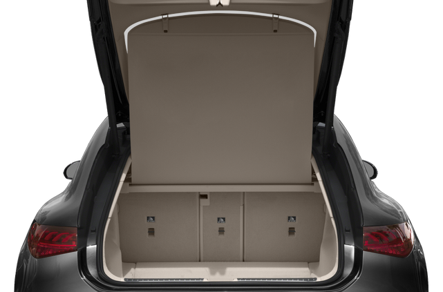 2023 Mercedes-Benz EQS 450+