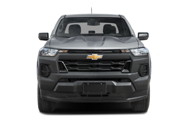 2024 Chevrolet Colorado