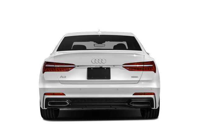 2022 Audi A6