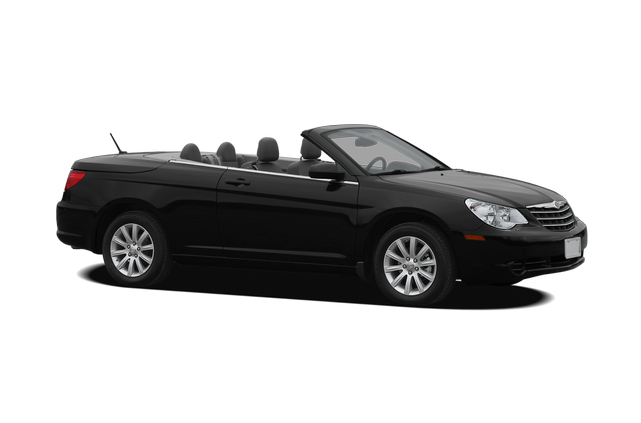 2010 Chrysler Sebring
