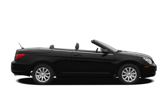 2010 Chrysler Sebring