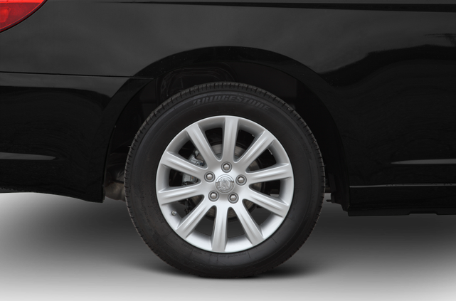2010 Chrysler Sebring