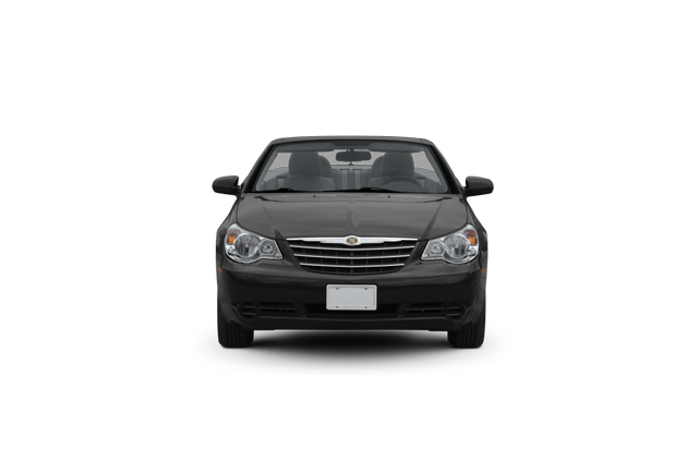 2010 Chrysler Sebring
