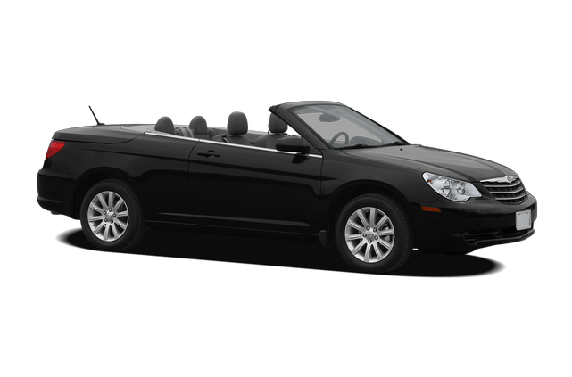 2010 Chrysler Sebring