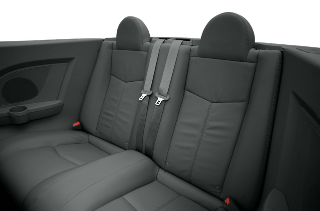 2010 Chrysler Sebring