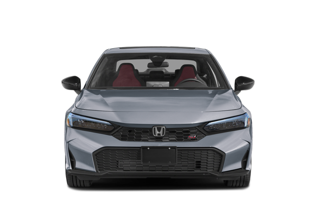 2025 Honda Civic Si