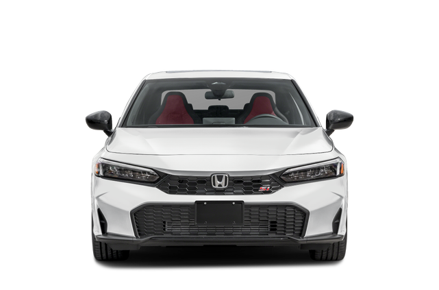 2025 Honda Civic Si